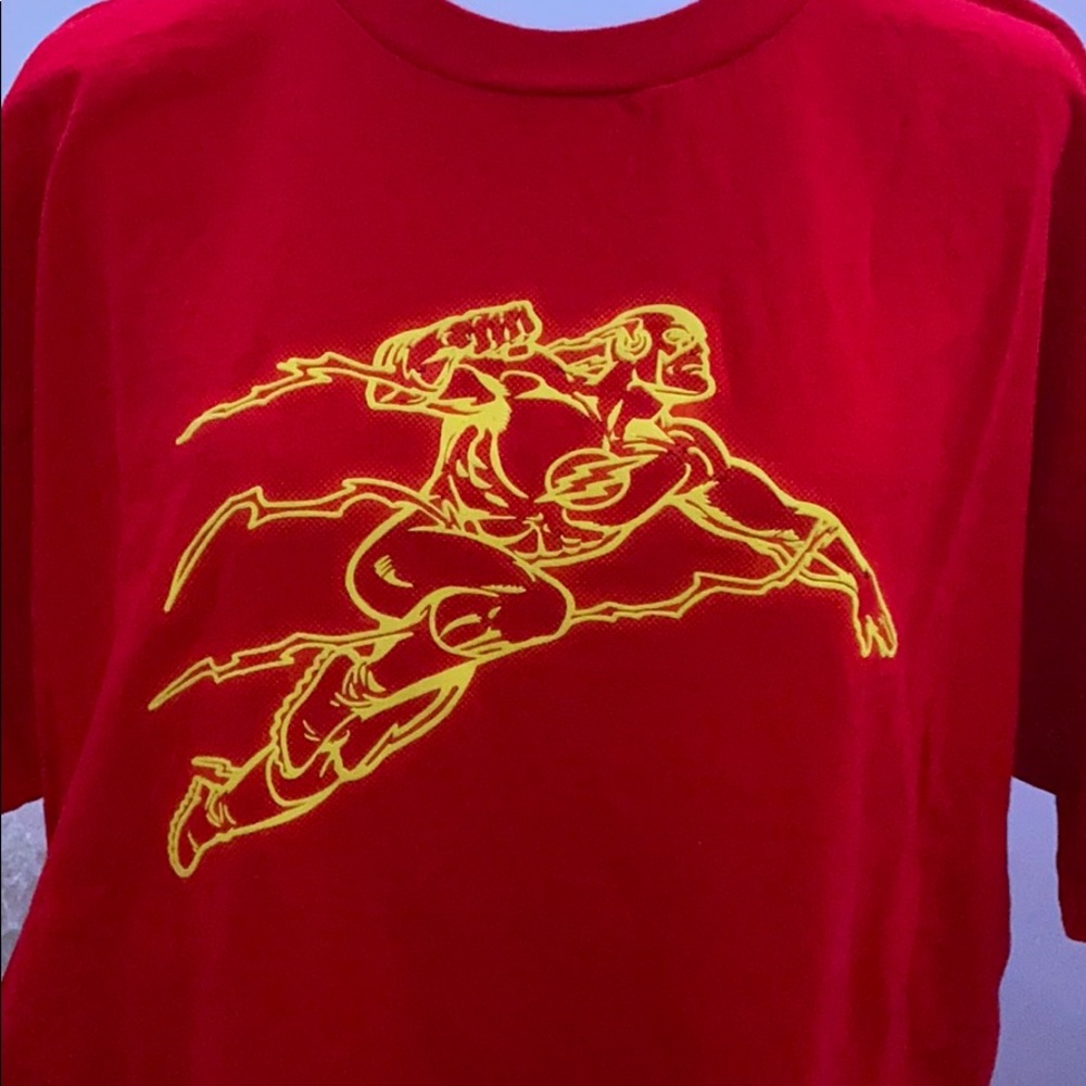 Flash TShirt